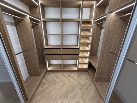 Квартира на Краснова вул.
