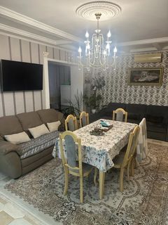 Квартира на Незалежності вул.
