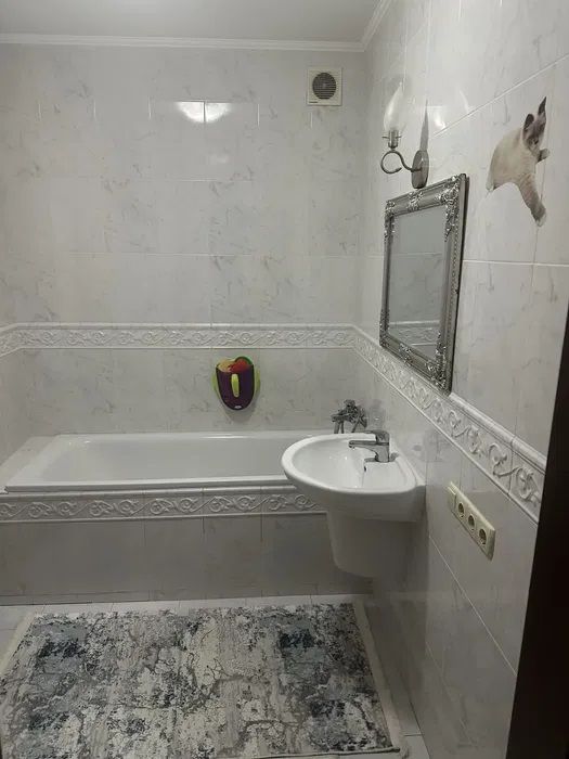 Квартира на Незалежності вул.