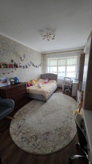 Квартира на Незалежності вул.