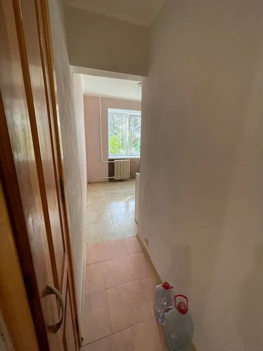 Квартира на просп. Добровольського