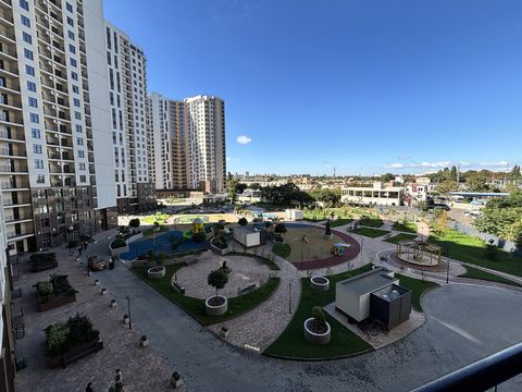 Квартира на Краснова вул.