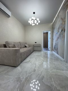 Apartment on Krasnova Street