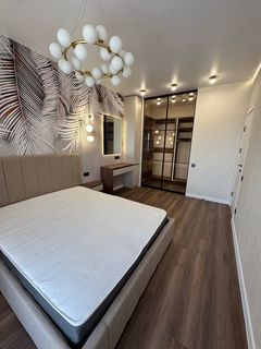 Apartment on Krasnova Street