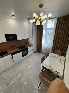 Apartment on Krasnova Street