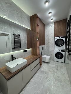 Apartment on Krasnova Street