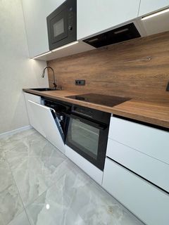 Apartment on Krasnova Street