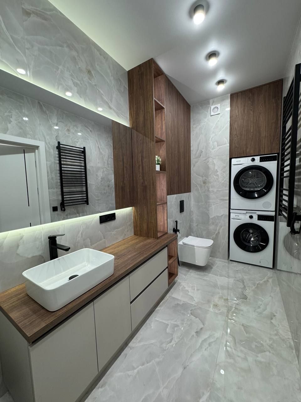 Apartment on Krasnova Street