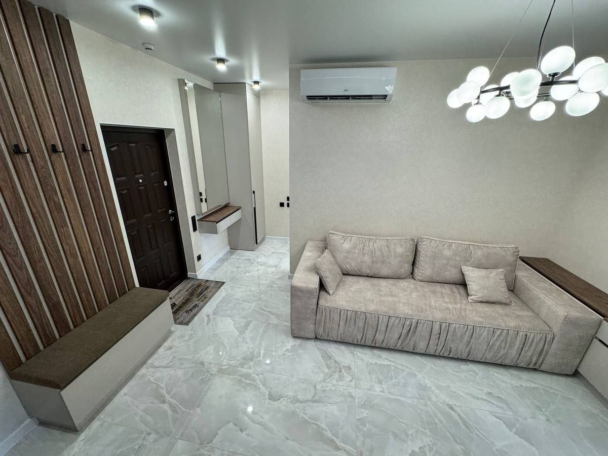 Apartment on Krasnova Street
