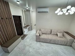Apartment on Krasnova Street