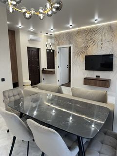 Квартира на Кваснова вул.