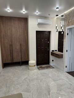 Квартира на Кваснова вул.