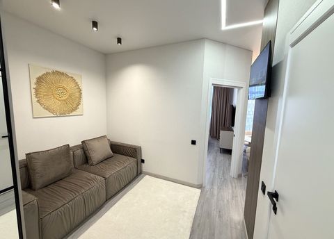 Квартира на Краснова вул.