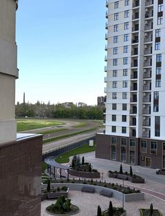 Квартира на Краснова вул.