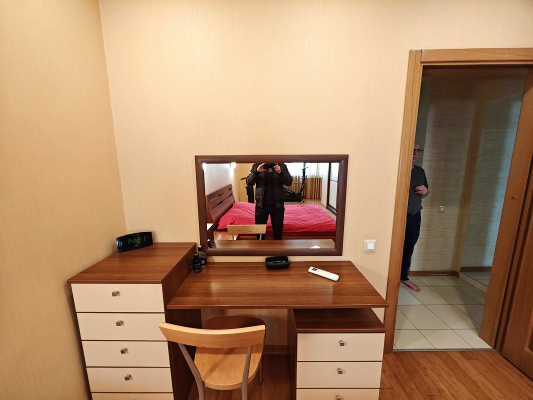 Квартира на вул Говорова