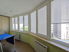 Квартира на вул Говорова