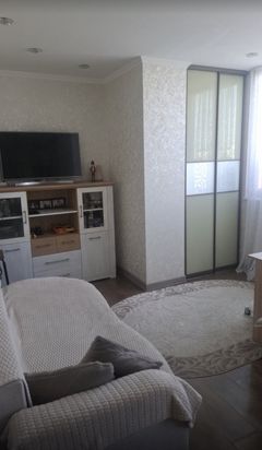 Квартира на Бочарова ул.