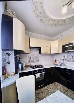 Квартира на Бочарова ул.