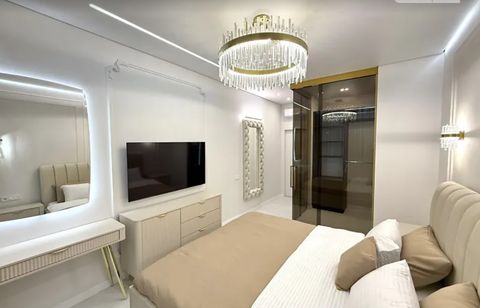 Квартира на Краснова вул.