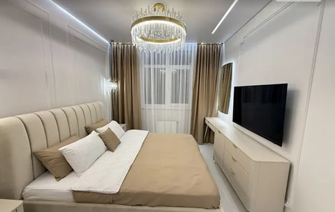 Квартира на Краснова вул.