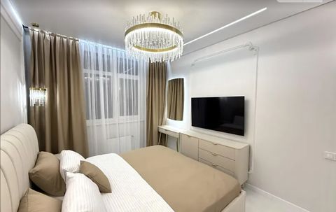 Квартира на Краснова вул.