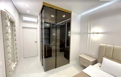 Apartment on Krasnova Street