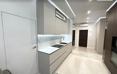 Apartment on Krasnova Street