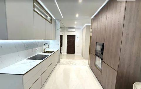 Квартира на Краснова вул.