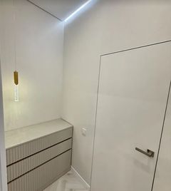 Apartment on Krasnova Street