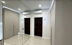 Apartment on Krasnova Street