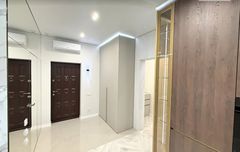Apartment on Krasnova Street