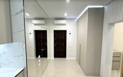 Apartment on Krasnova Street