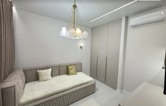 Apartment on Krasnova Street