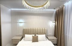 Apartment on Krasnova Street
