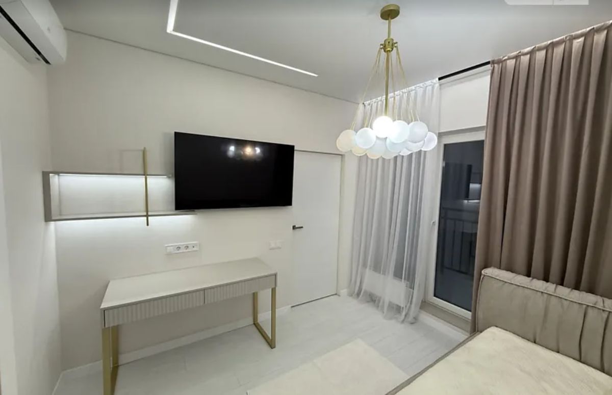Apartment on Krasnova Street