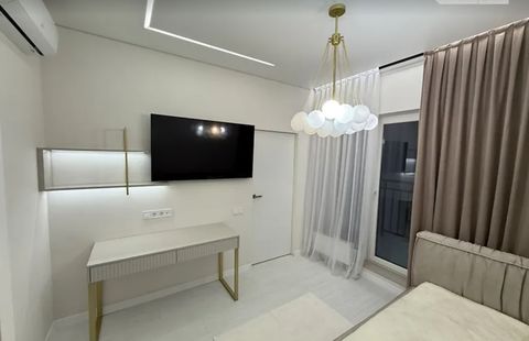 Квартира на Краснова вул.