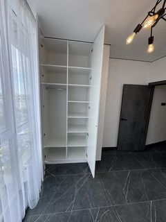 Квартира на вул Марсельська