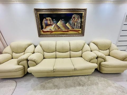 Квартира на Марсельскій вул
