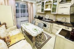 Квартира на Марсельскій вул