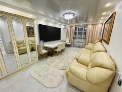 Квартира на Марсельскій вул