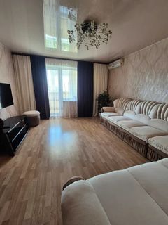 Квартира на вул Палія С