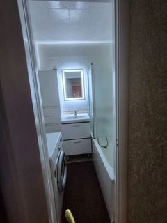 Квартира на вул Палія С