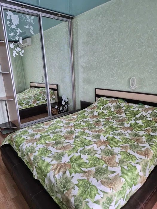 Квартира на вул Палія С