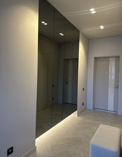 Квартира на плато Аркадійське вул.