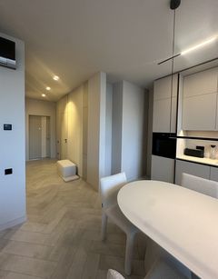 Квартира на плато Аркадійське вул.