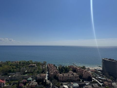 Квартира на вул.Дача Ковалевського