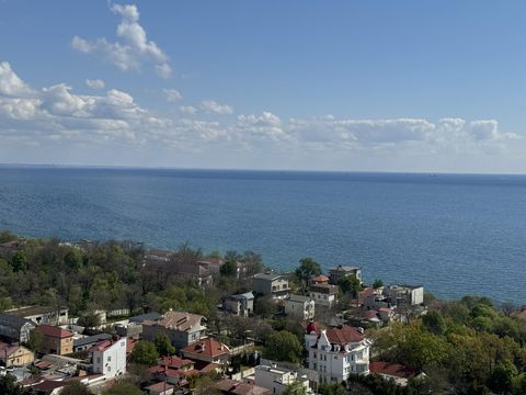 Квартира на вул.Дача Ковалевського