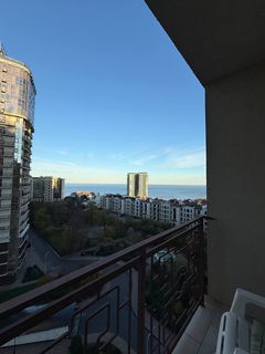 Квартира на Французький бульвар вул.