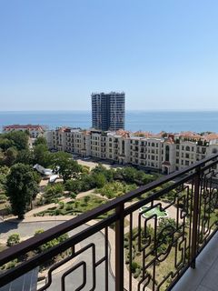Квартира на Французький бульвар вул.