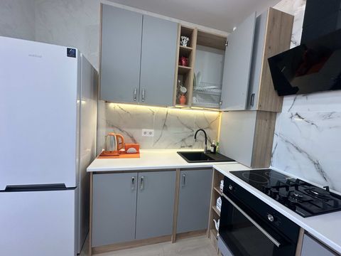 Квартира на Чехова вул.